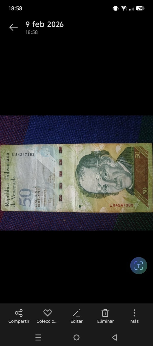 Mi colección