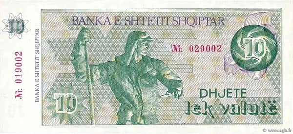 10レク