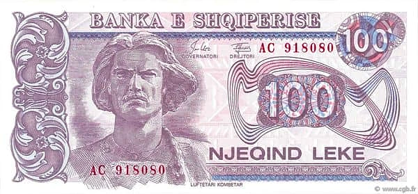 100レキ