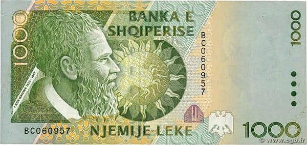 1000レク