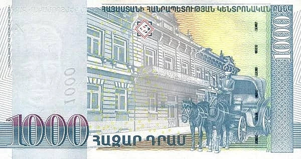 1000ドラム