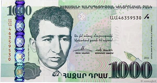 1000ドラム