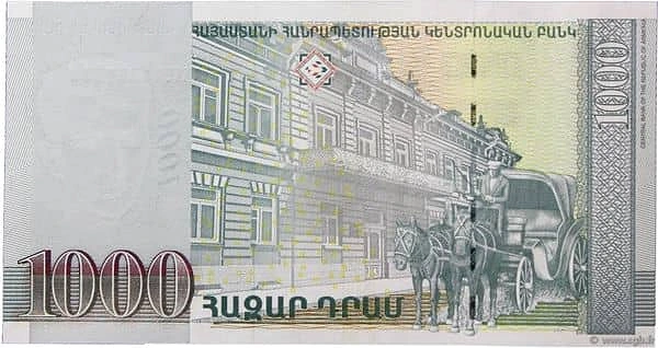 1000ドラム