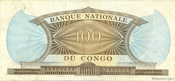100フラン