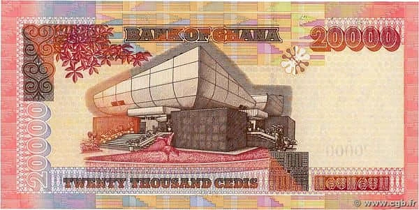 20000セディ