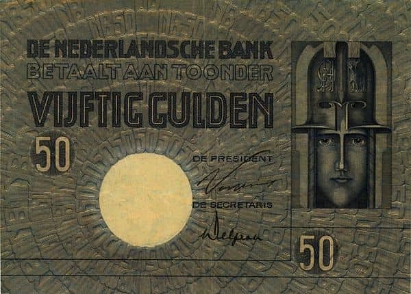 50グルデン