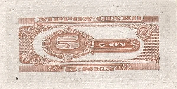 5 Sen