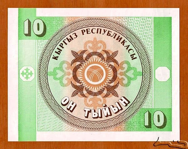 10 タイイン