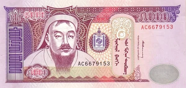 5000トーグレッグ