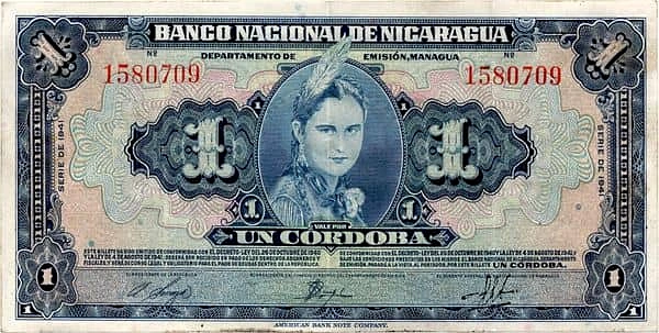 1 コルドバ