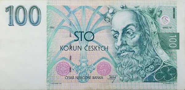 100コルン