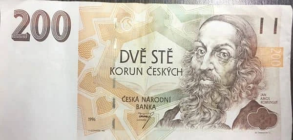 200コルン