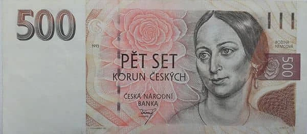 500コルン