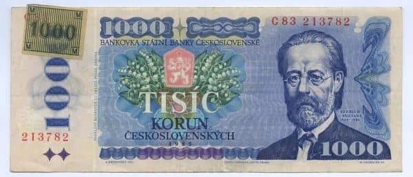 1000コルン