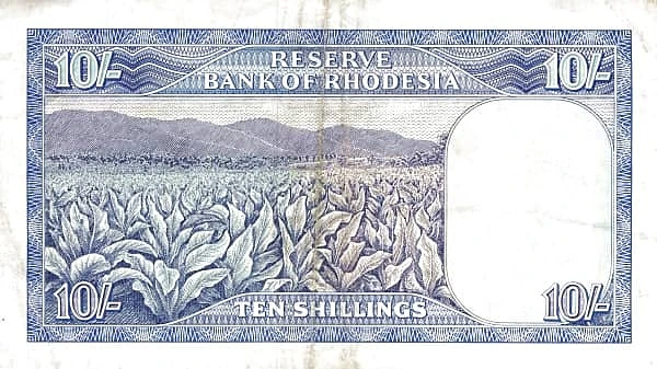 10シリング