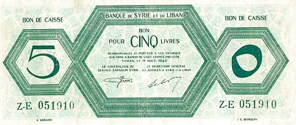 5冊