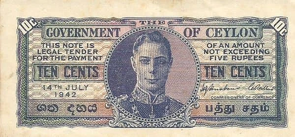 10セント