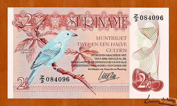 2½グルデン