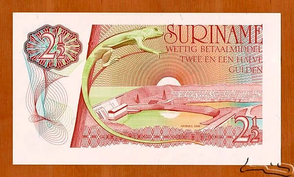 2½グルデン