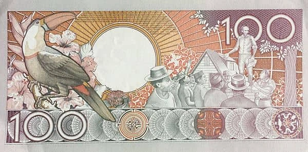 100グルデン