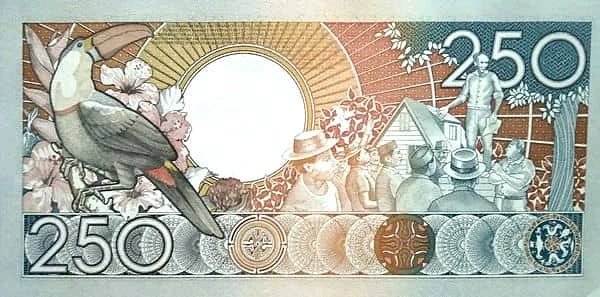 250グルデン