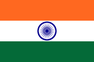インド
