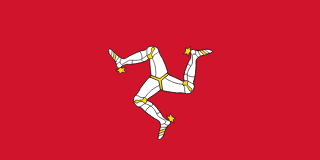 マン島