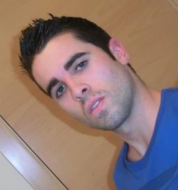 David Mancebo Fernández