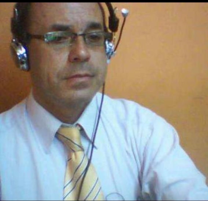 Ernesto Aldana S