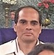 Antonio de Jesus Rodriguez Diaz