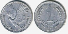 1セント 1960-1963
