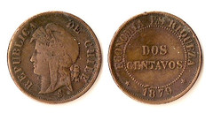 2セント 1878-1894