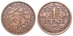 1セント 1913-1941