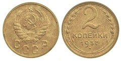 2コペーク 1937-1948